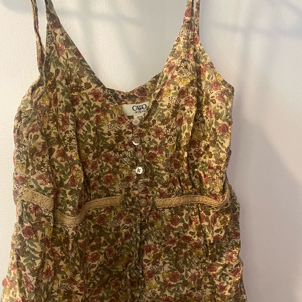 Cato Women shirt